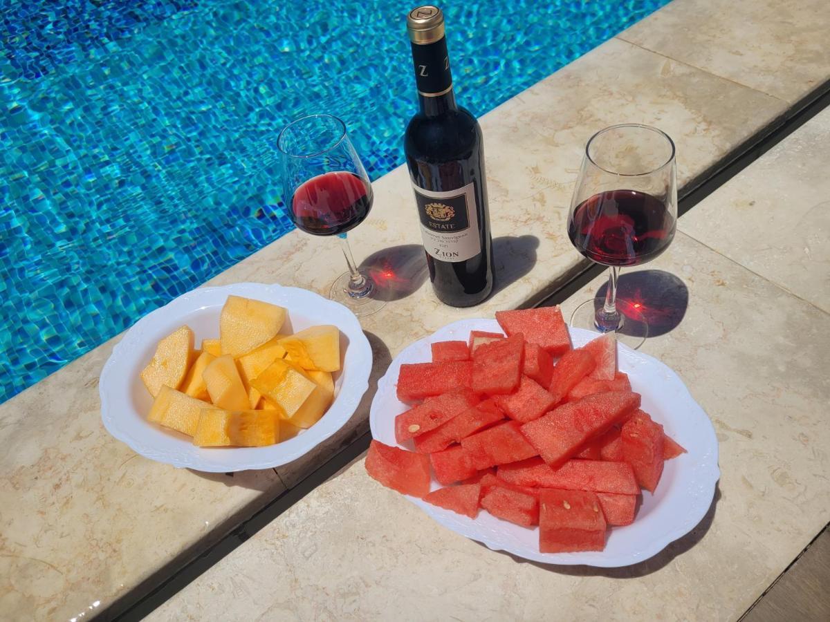 Apartment קסם של מקום Eilat