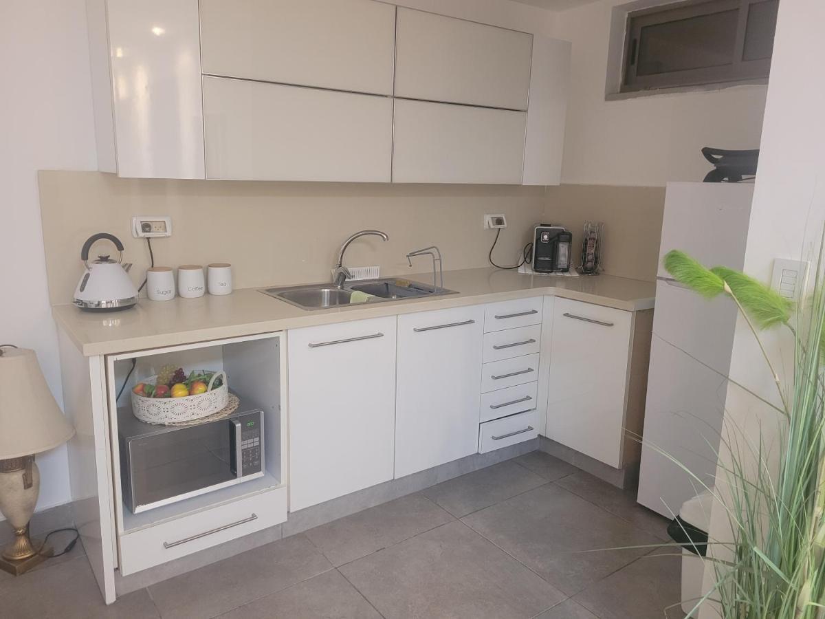 Apartment קסם של מקום Eilat